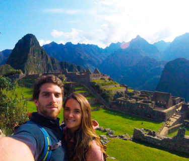 Short inca Trail 2D/1N