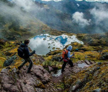 Lares Trek 4D/3N