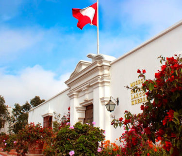 Museos de Lima